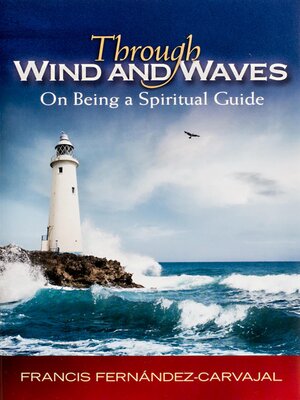 cover image of Through Wind and Waves